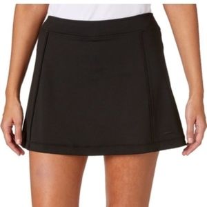 Slazenger Tech Pleated Golf Skort
